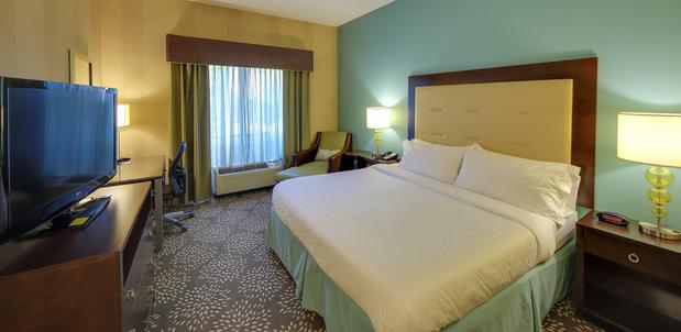 Images Holiday Inn Express & Suites Sylva - Western Carolina Area, an IHG Hotel
