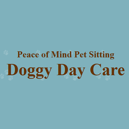 Peace of Mind Pet Sitting Doggy Day Care