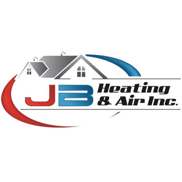 JB Heating & Air Inc. Logo