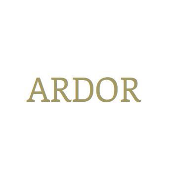 Ardor Immelé Logo