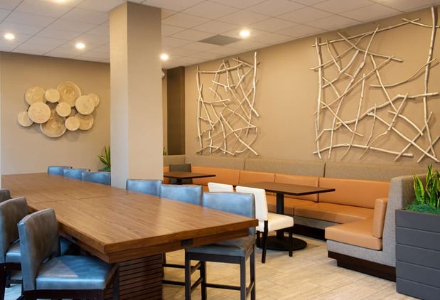 Images Embassy Suites by Hilton Seattle Bellevue