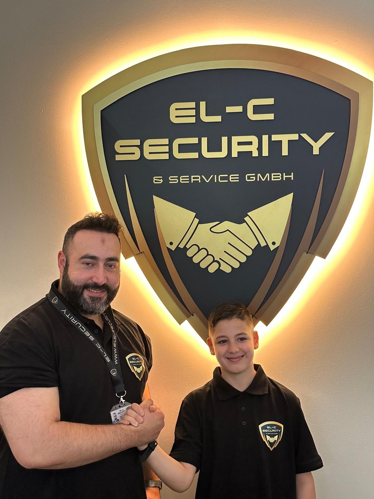 Bilder EL-C Security & Service GmbH | Sicherheitsdienst Berlin