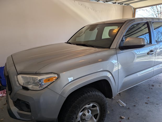 Images Diverse Auto Glass LLC