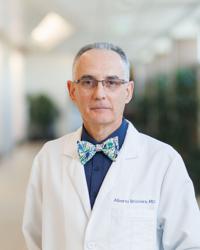 Dr. Alberto A. Brizolara, MD - Saint George, UT - Cardiovascular Disease, Interventional Cardiology