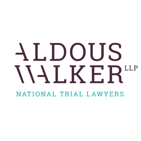 Aldous \ Walker LLP Logo