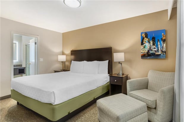 Images Best Western Fort Lee