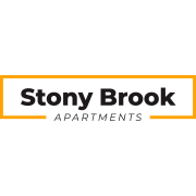Stony Brook Apartments Logo