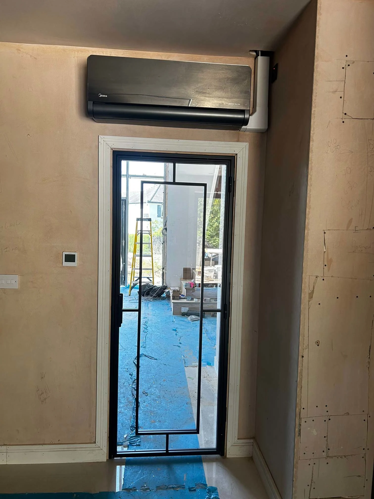 Images UK Classic Steel Doors
