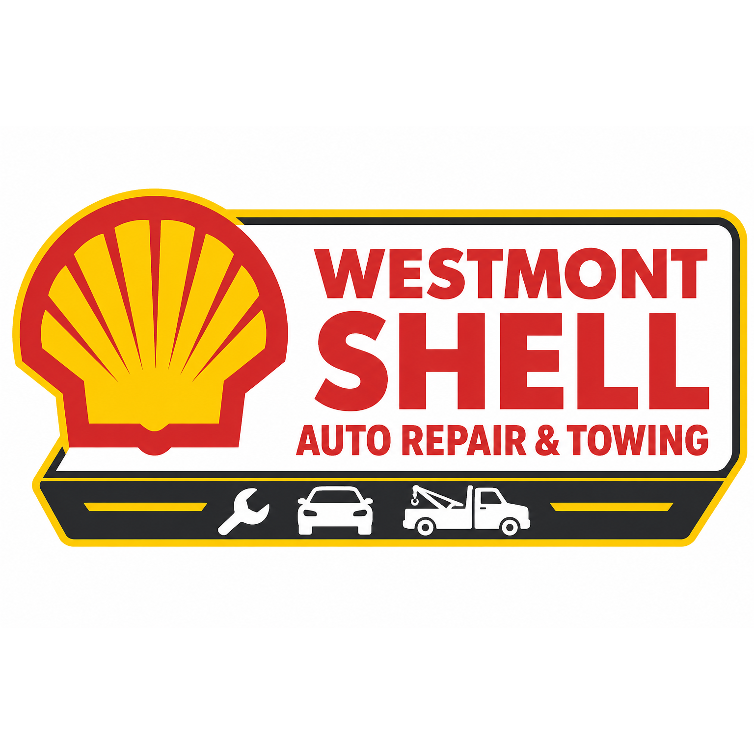 Westmont Shell Auto Service
