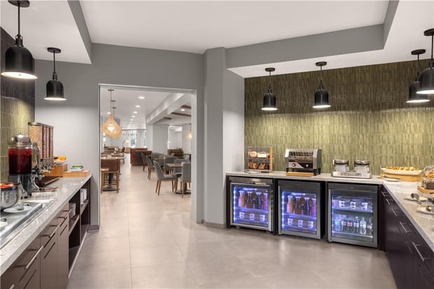 Images DoubleTree by Hilton Phoenix Midtown