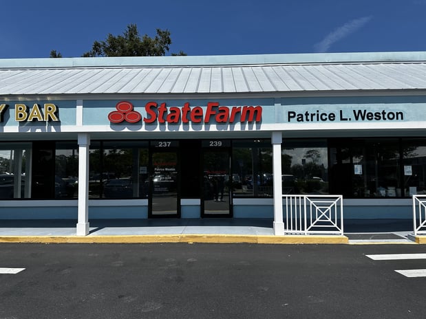 Images Patrice Weston - State Farm Insurance Agent