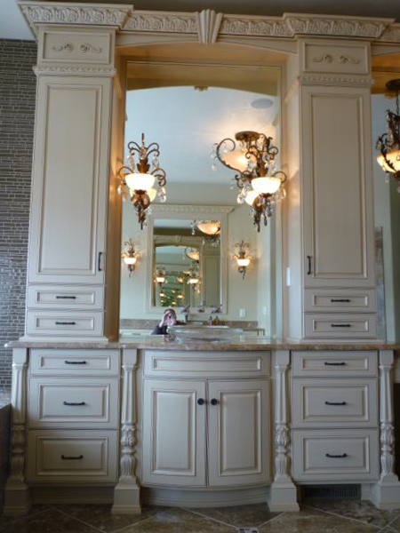 Images Arn's Cabinets, Inc