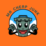 MA Cheap Junk Inc Logo