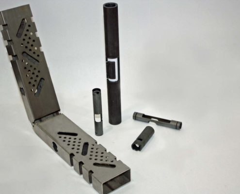 SdG GbR, Stöckener Feld 8 in Schwalmtal