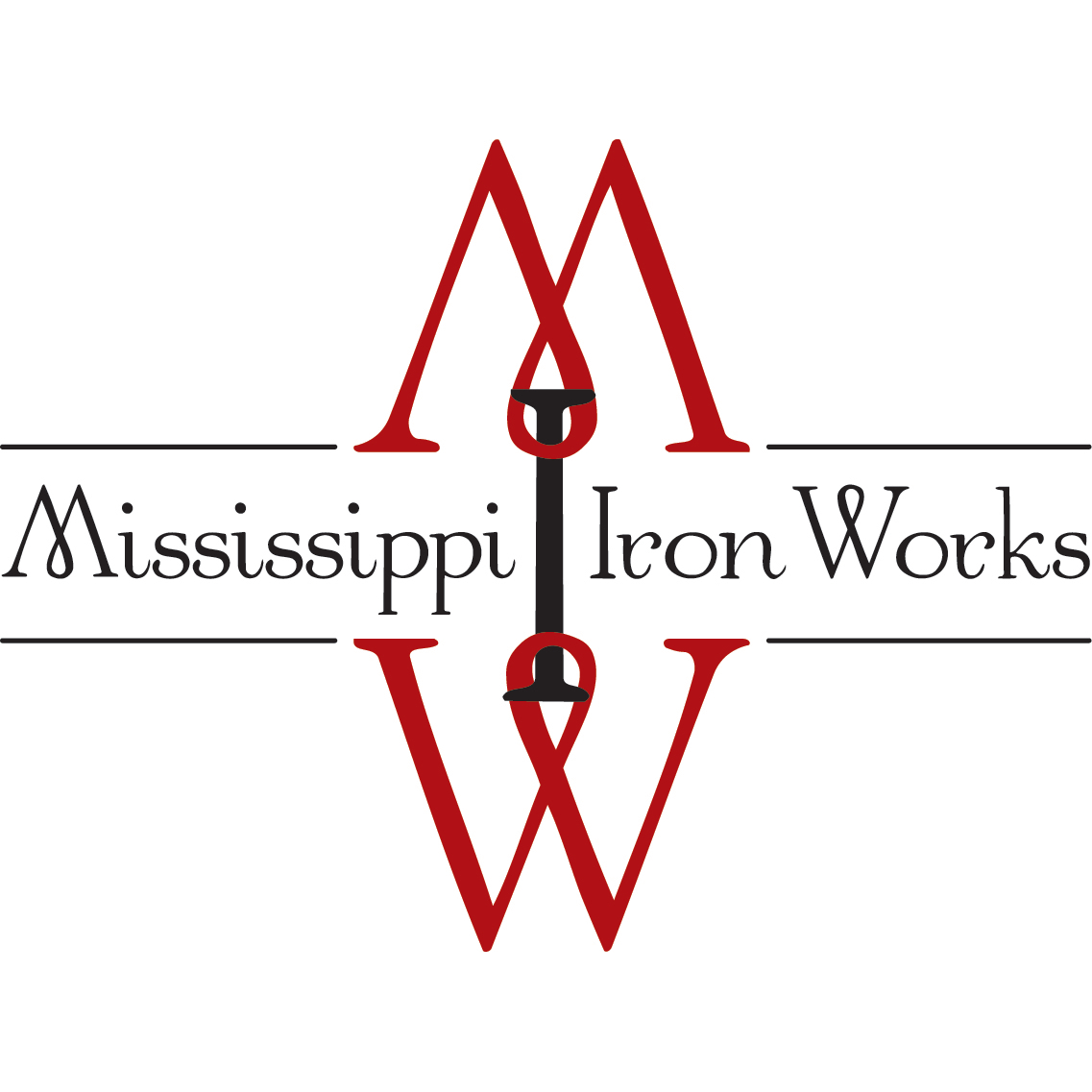 Mississippi Iron Works