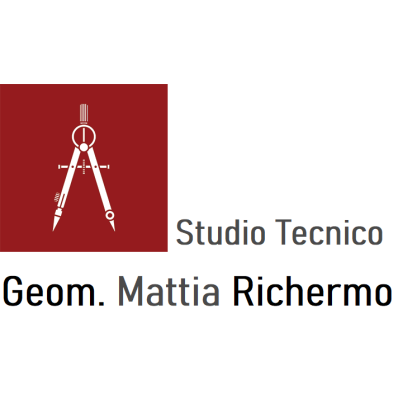 Richermo Geom. Mattia Logo