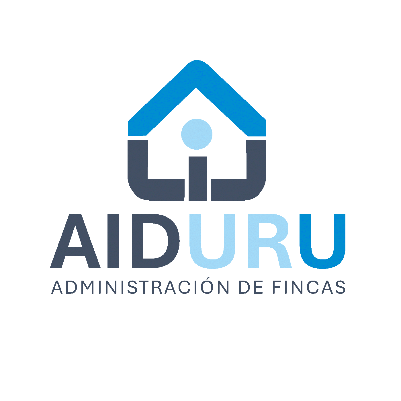 Aiduru S.L.U. Logo