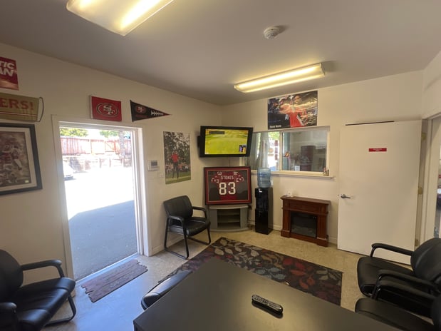 Images Above All Smog