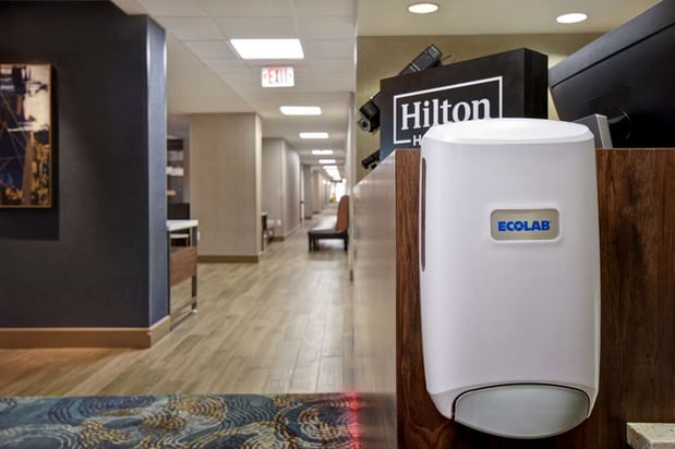 Images Hampton Inn Birmingham-Colonnade 280