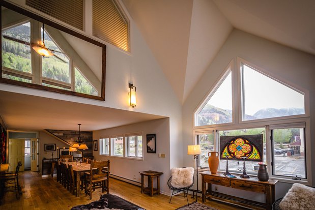 Images Accommodations in Telluride
