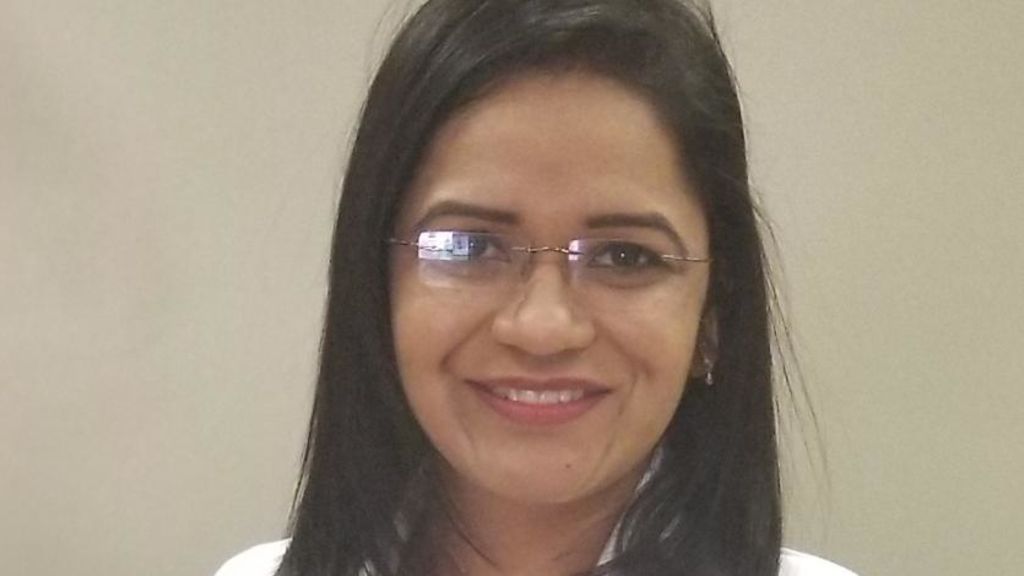 Nency Jitendrakumar Patel, DMD - Warner Robins, GA - Dentistry, General Dentistry