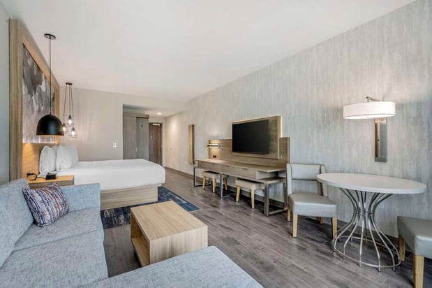 Images Best Western Plus Winter Haven Inn & Suites