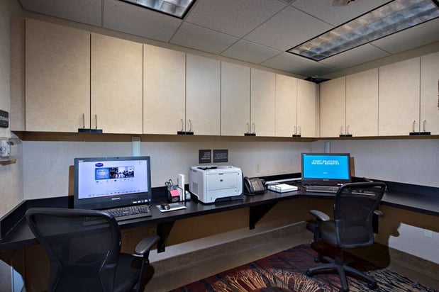 Images Hampton Inn Bennington