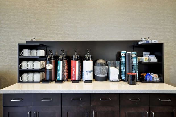 Images Homewood Suites by Hilton Augusta