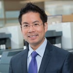 S. Joseph Sirintrapun, MD - MSK Pathologist Logo