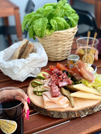 Images Antica Trattoria e Pizzeria da Nanninella a Toledo