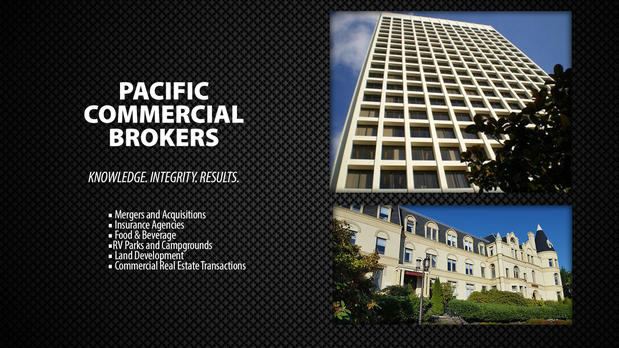 Images Pacific Commercial Brokers