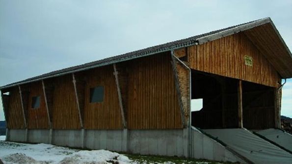 Bild 5 von Holzbau Wegrath GmbH