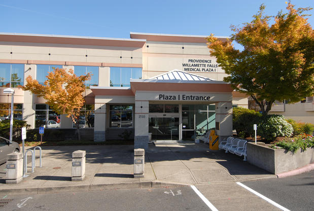 Images Providence Pediatric ENT – Oregon City