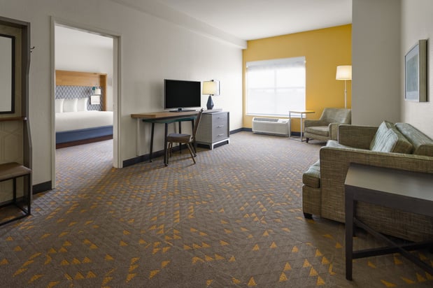 Images Holiday Inn Pearl - Jackson Area by IHG