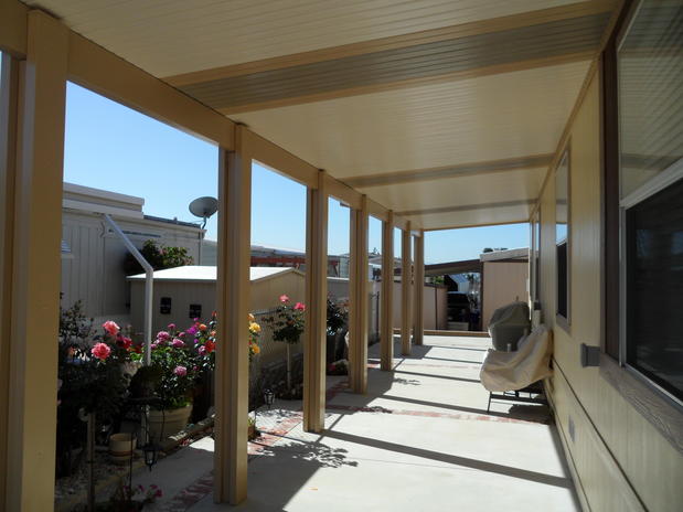 Images Town & Country Patios