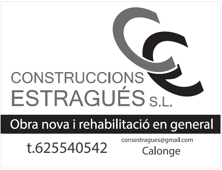 Images Construcciones Estragues S.L.