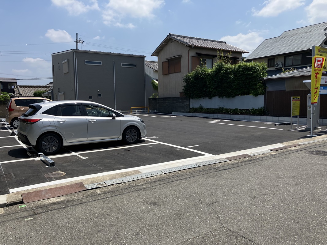 Images One Park 岸和田駅前第３