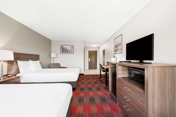 Images Best Western Dartmouth-New Bedford