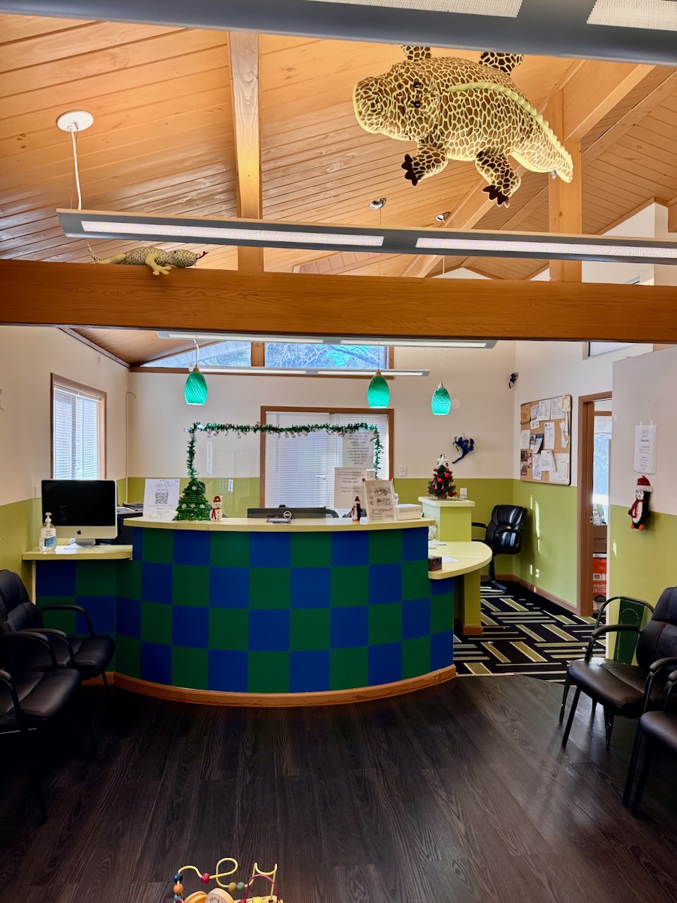 Tender Smiles 4 Kids Image