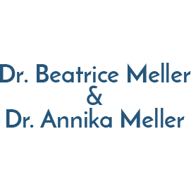 ORDINATION Dr.Beatrice Meller & Dr. Annika Meller Logo