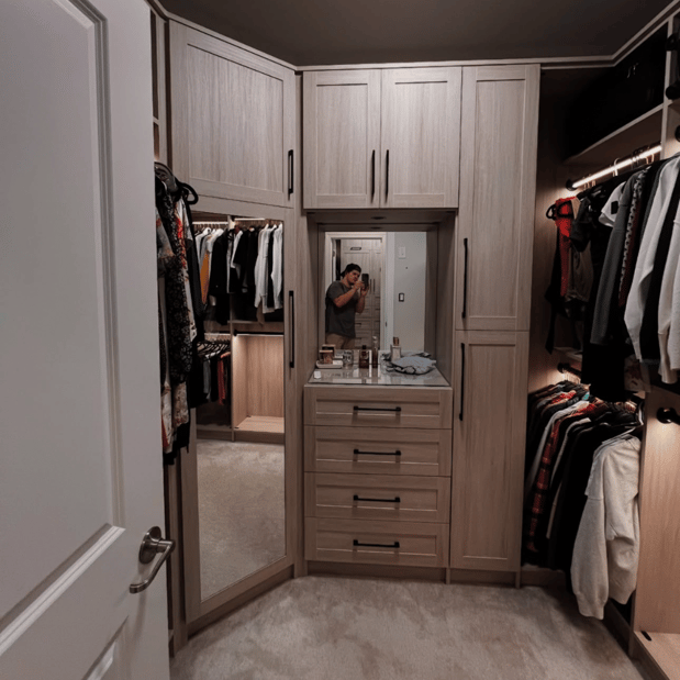 Images Legacy Wardrobes and Closets
