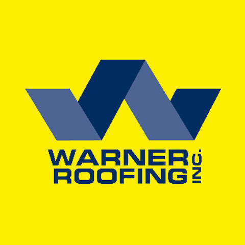 Warner Roofing Logo