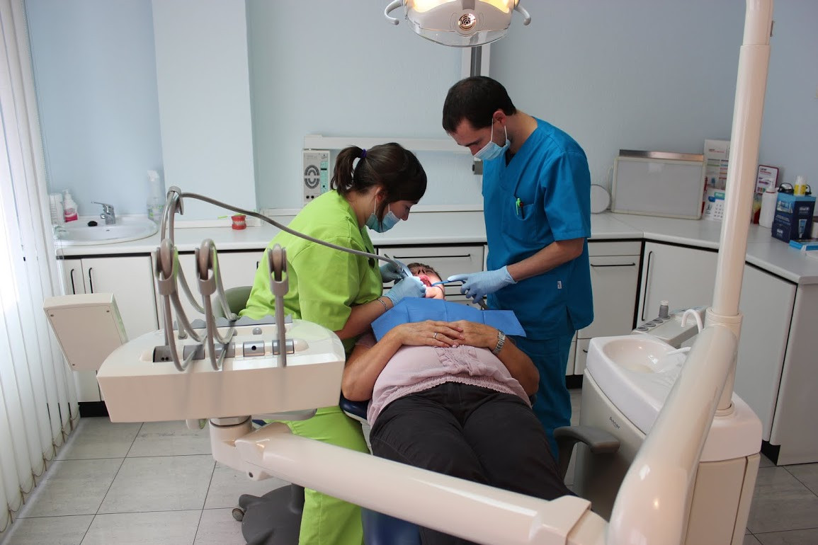 Images Clínica Dental Magunacelaya Sauto, Miriam