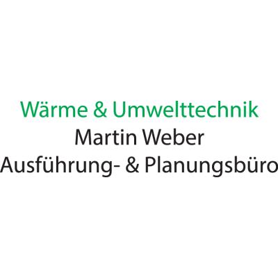 Wärme & Umwelttechnik Weber Martin in Roßtal in Mittelfranken - Logo