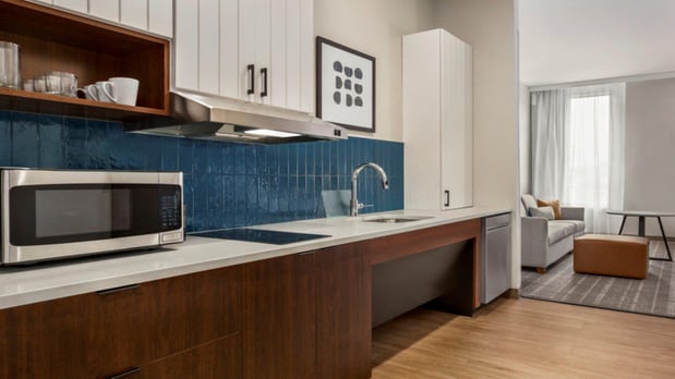 Images Staybridge Suites Lexington South by IHG