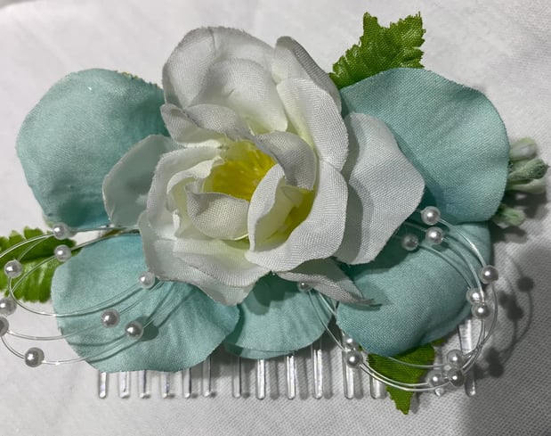 Images Moss Rose Event Center