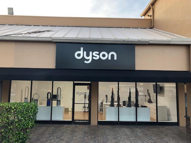 Images Dyson Service Center