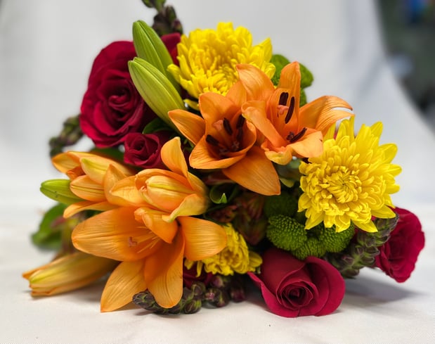 Images DBG Flowers - Boynton Beach