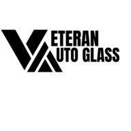 Veteran Auto Glass Logo