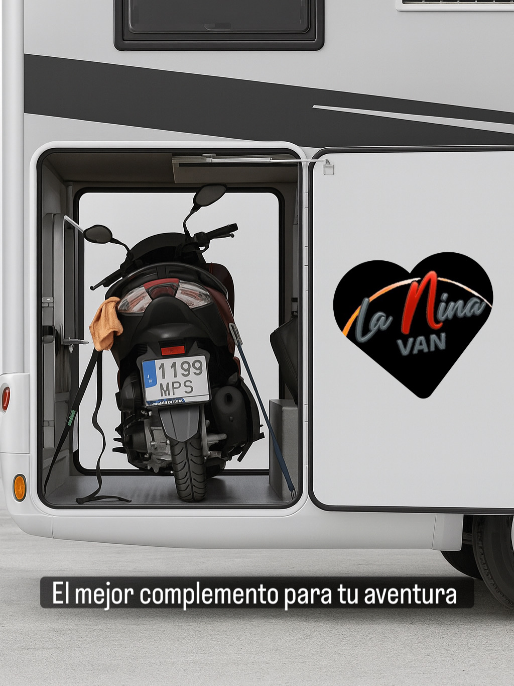 Images La Nina Van Autocaravanas Y Campers